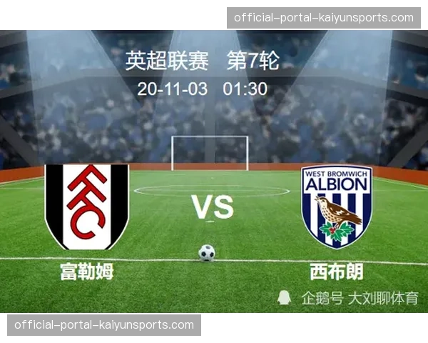 “赛后述评：尽管失利，但富勒姆本场在防守定位球时表现出了极佳的组织性”