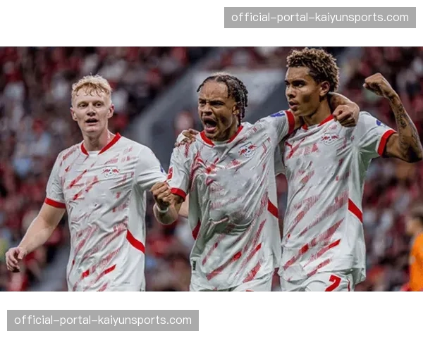 数据模型前瞻：莱比锡RB高位压迫后的转换进攻效率位列德甲第一