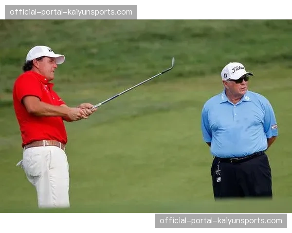 米克尔森接受ESPN专访，谈及LIV联赛未来规划与个人遗产