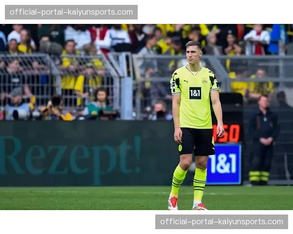 权威媒体确认，多特蒙德已与队内年轻核心完成续约