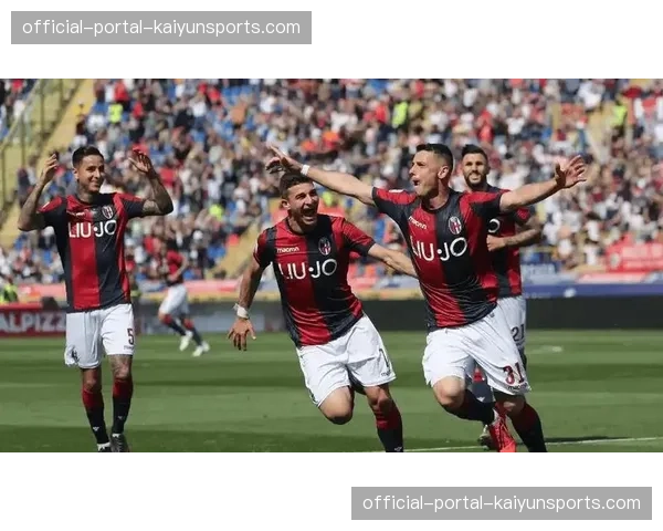 博洛尼亚2-0完胜莱切，主场优势助球队控制比赛节奏