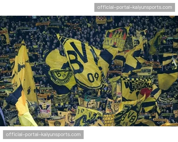 多特蒙德负责人：星空体育合作助力亚洲区域球迷触达